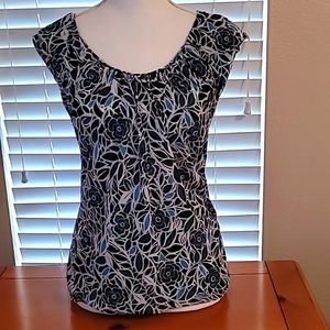 Loft Blouse